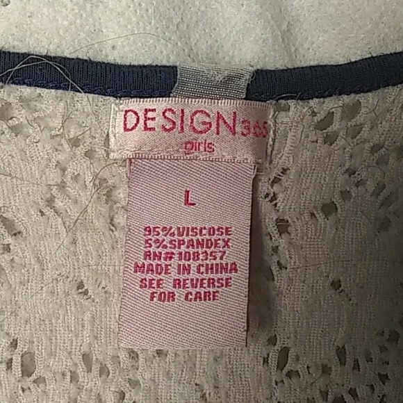 Dress - Picture 3 of 3